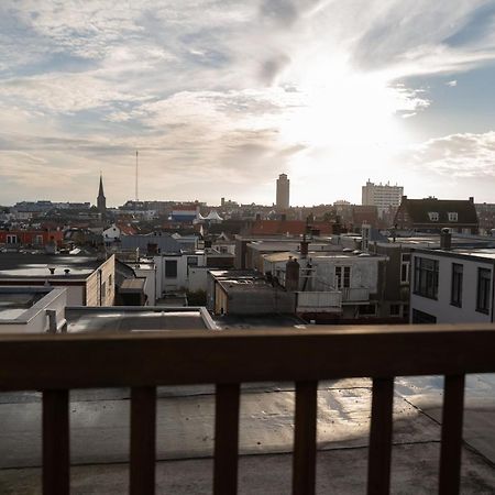 Sea Street Apartman Zandvoort Kültér fotó