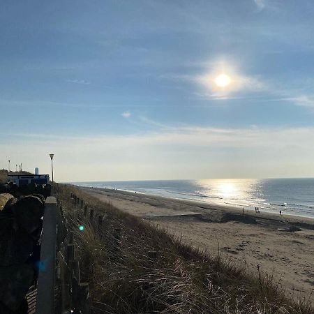 Sea Street Apartman Zandvoort Kültér fotó