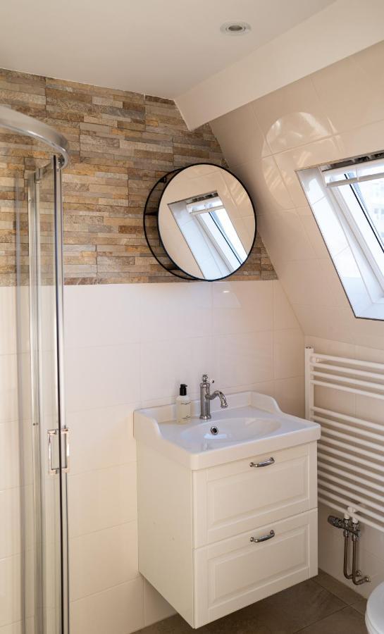 Sea Street Apartman Zandvoort Kültér fotó