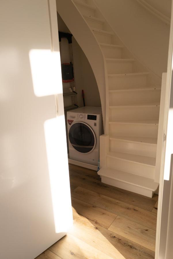 Sea Street Apartman Zandvoort Kültér fotó