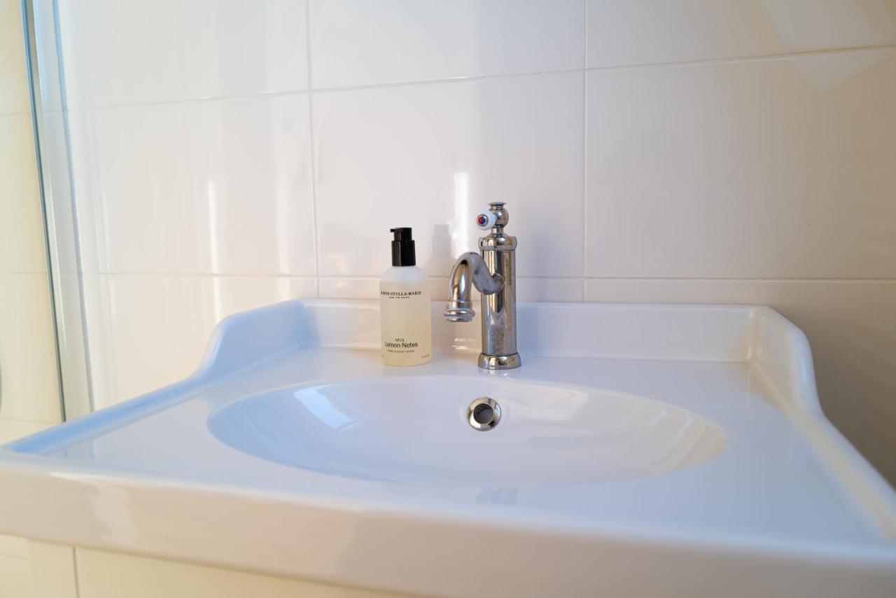 Sea Street Apartman Zandvoort Kültér fotó