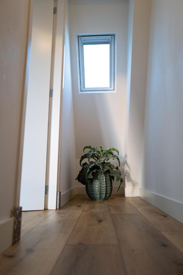 Sea Street Apartman Zandvoort Kültér fotó
